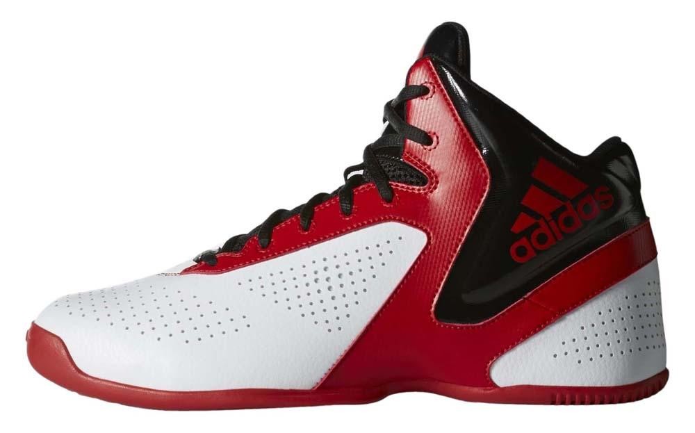 BNIB Adidas nxt lvl spd 3, Men's Fashion, Activewear on Carousell