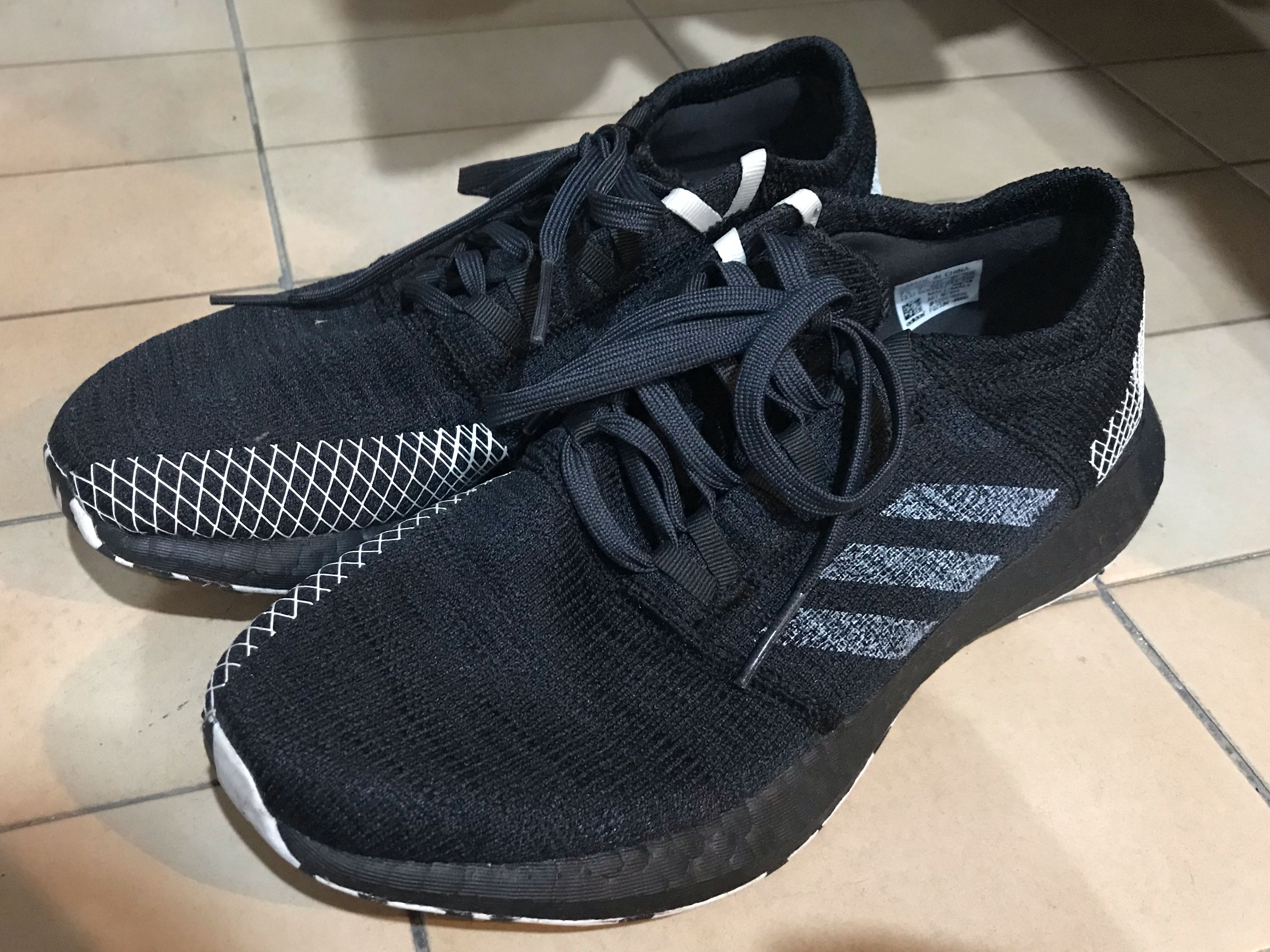 pureboost go ltd