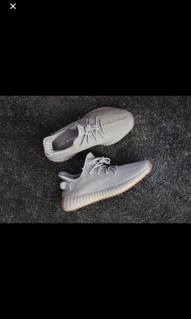 Kanye Sesame Ultra Boost 350 V2 Limited Edition SOLDOUT Yeezy