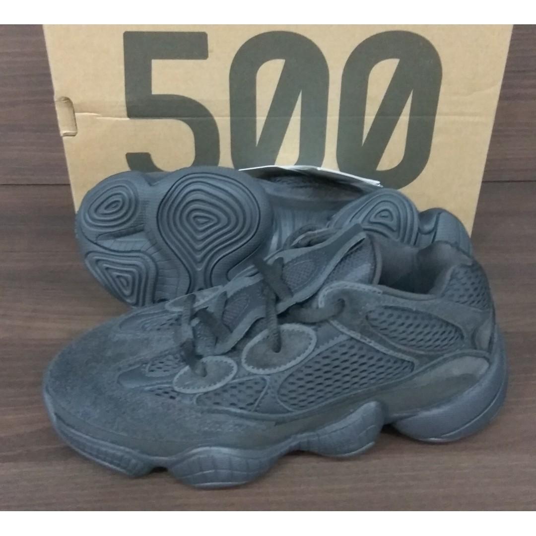 yeezy 500 23.5