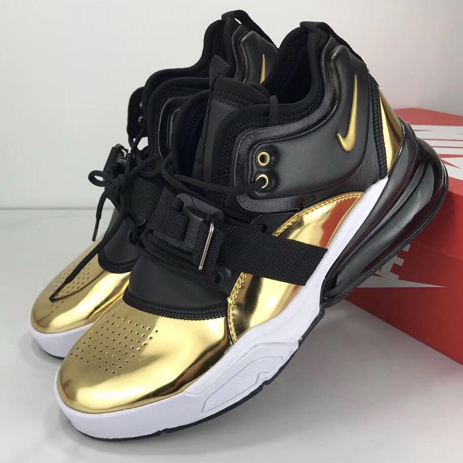 Air force 270 sales qs