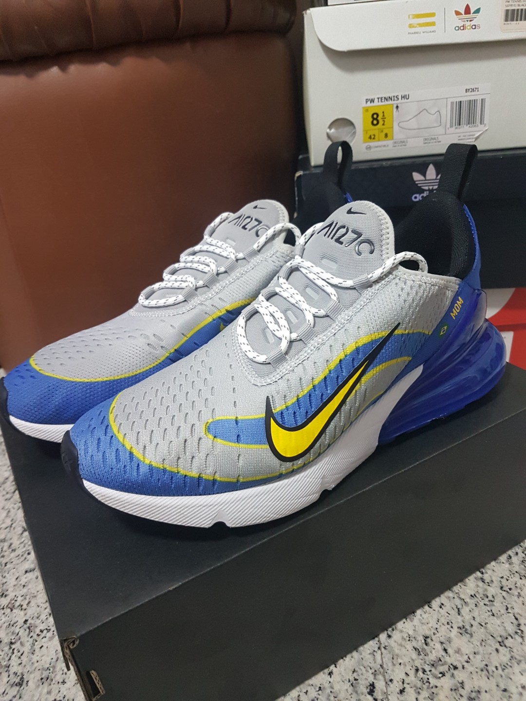 Nike 27 outlet nike id