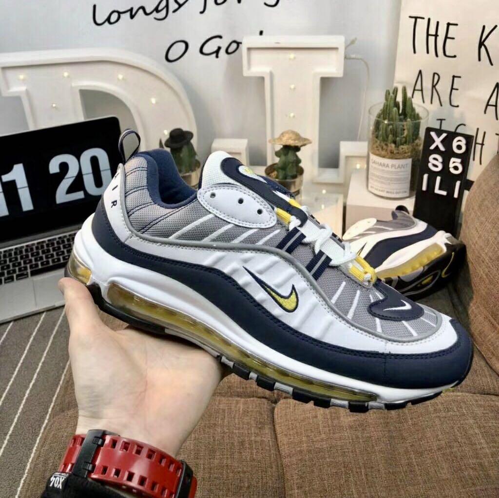 nike air max 98 39