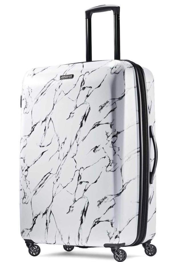 28 american tourister luggage