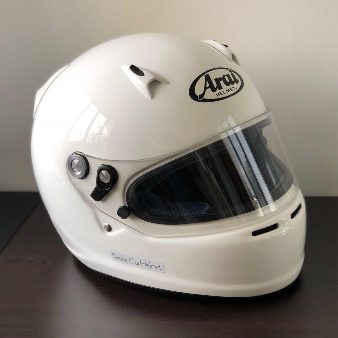 Arai SK-6 Karting Helmet (Adult)
