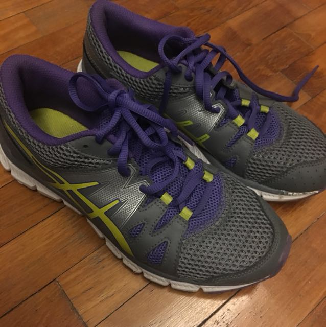 Asics gel unifire store tr