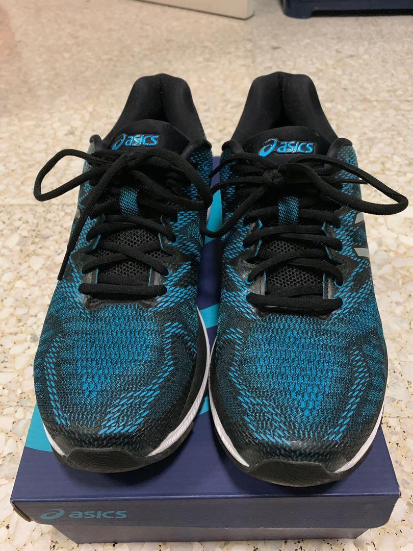 Asics Gel Nimbus 20 Men s Fashion Activewear on Carousell
