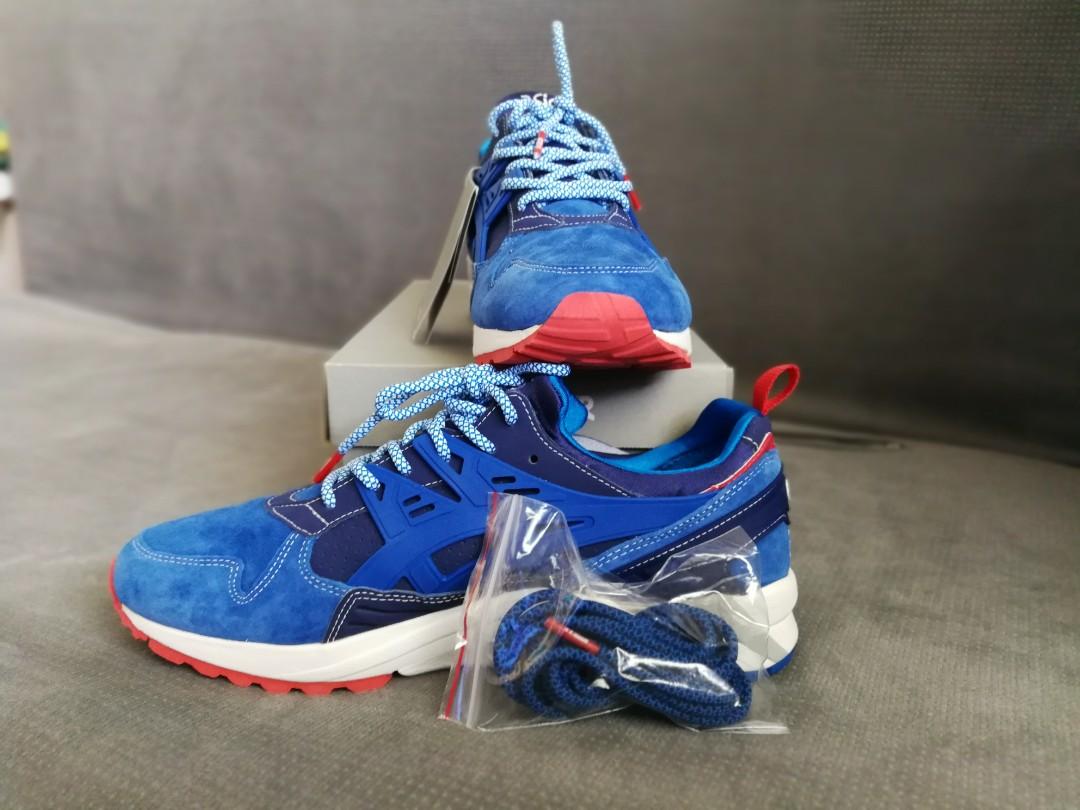 Gel kayano trainer mita discount