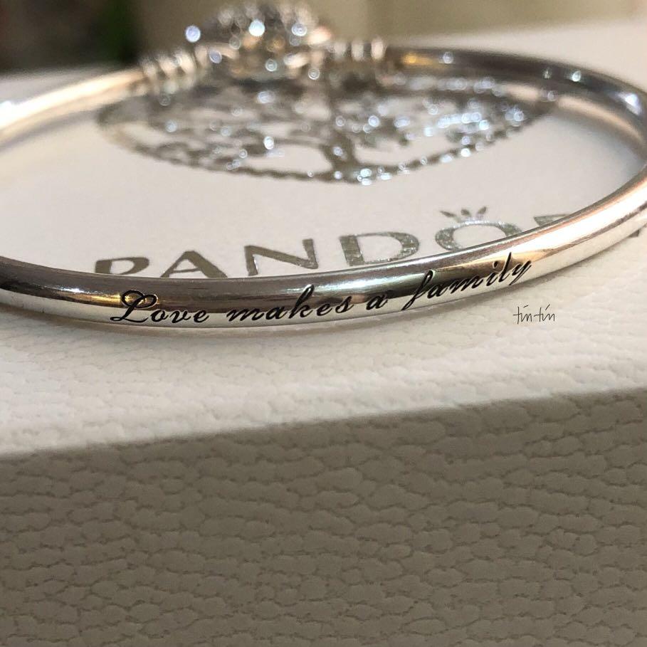 Flourishing hearts bangle new arrivals