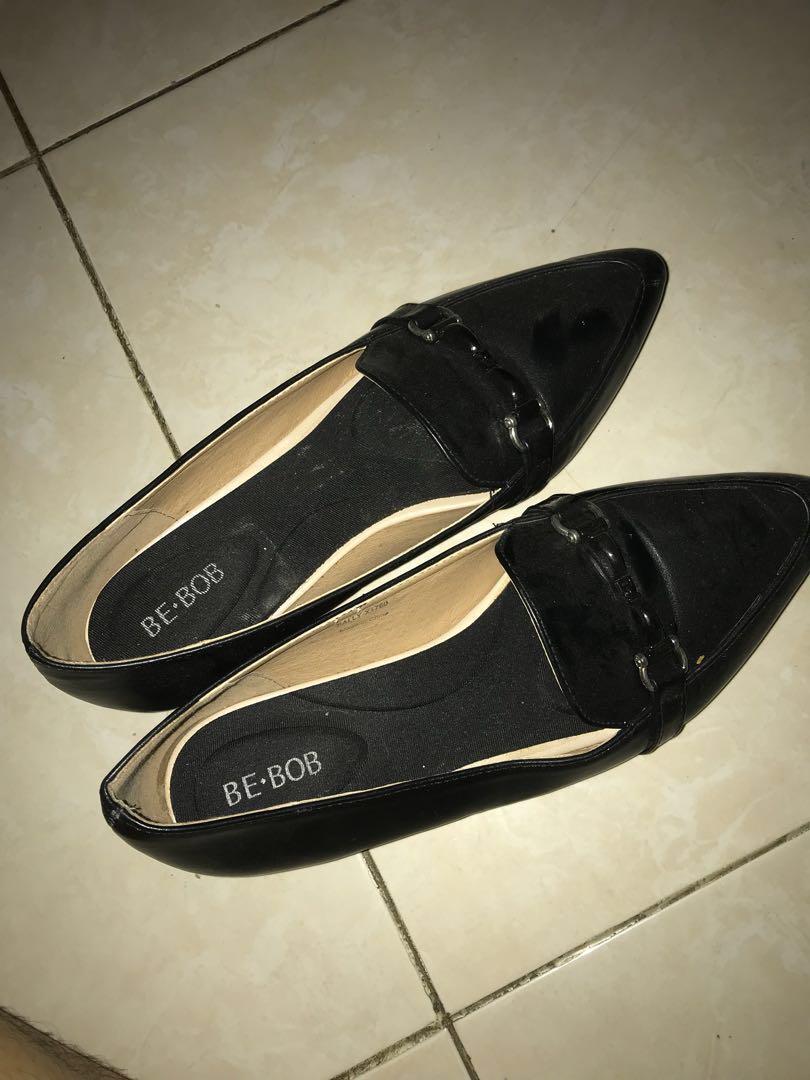 be bob shoes