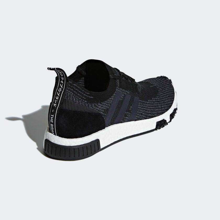 Adidas originals store nmd_racer primeknit trainers