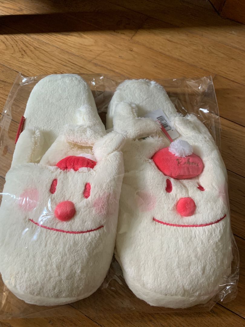 Craftholic bedroom slippers Clearance