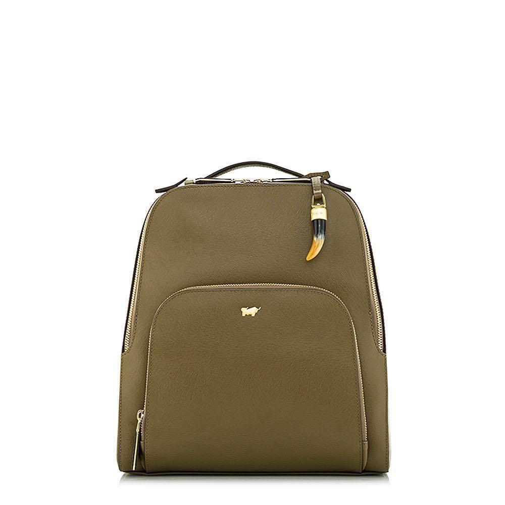 backpack braun buffel