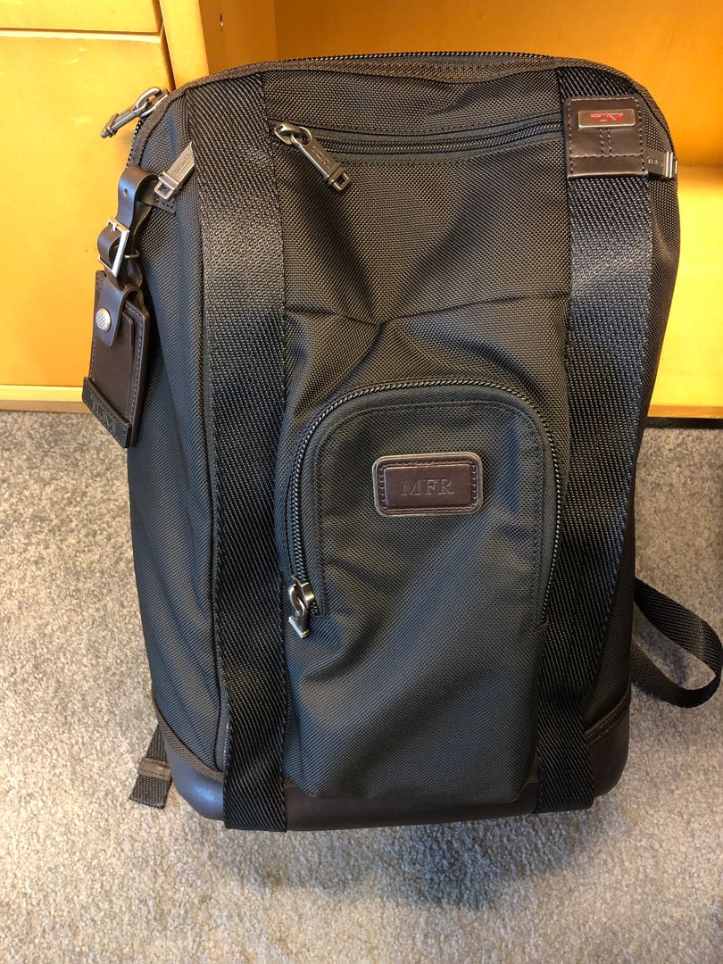 tumi edwards backpack