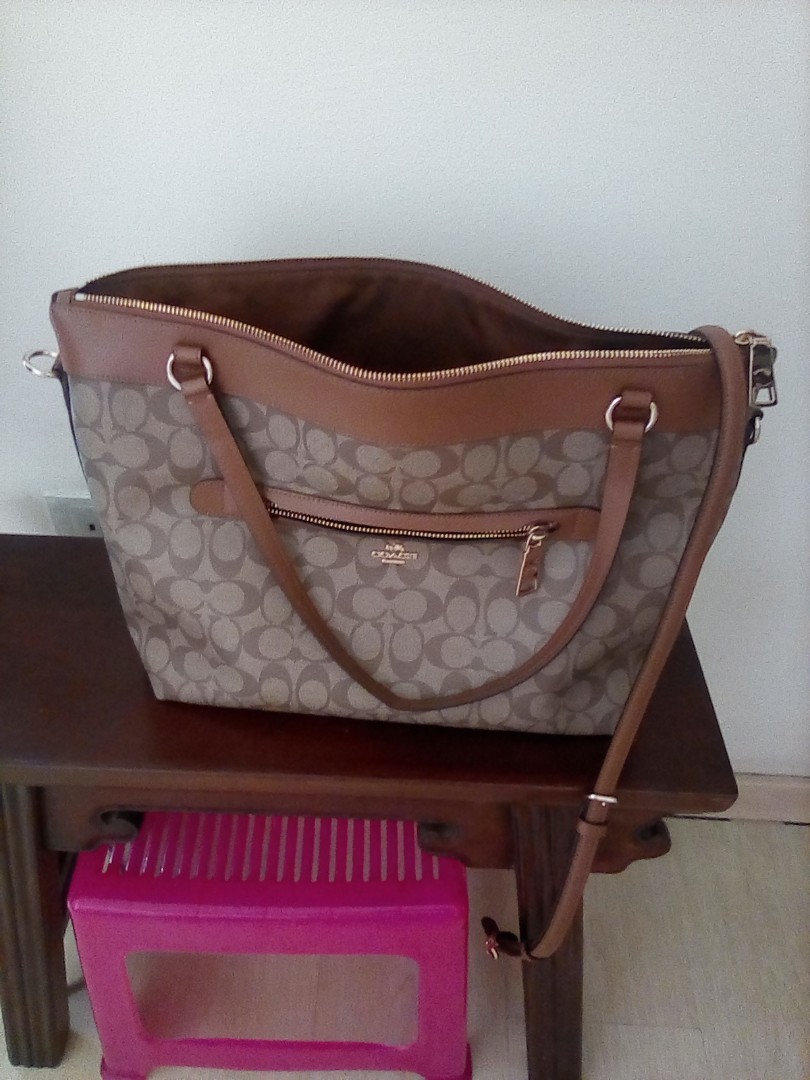 second hand branded bags