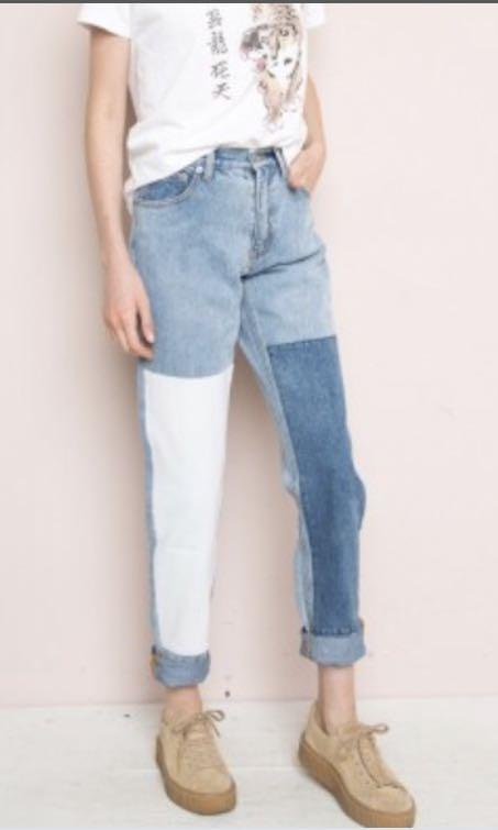 Brandy Melville Kenzo Jeans, Women's 