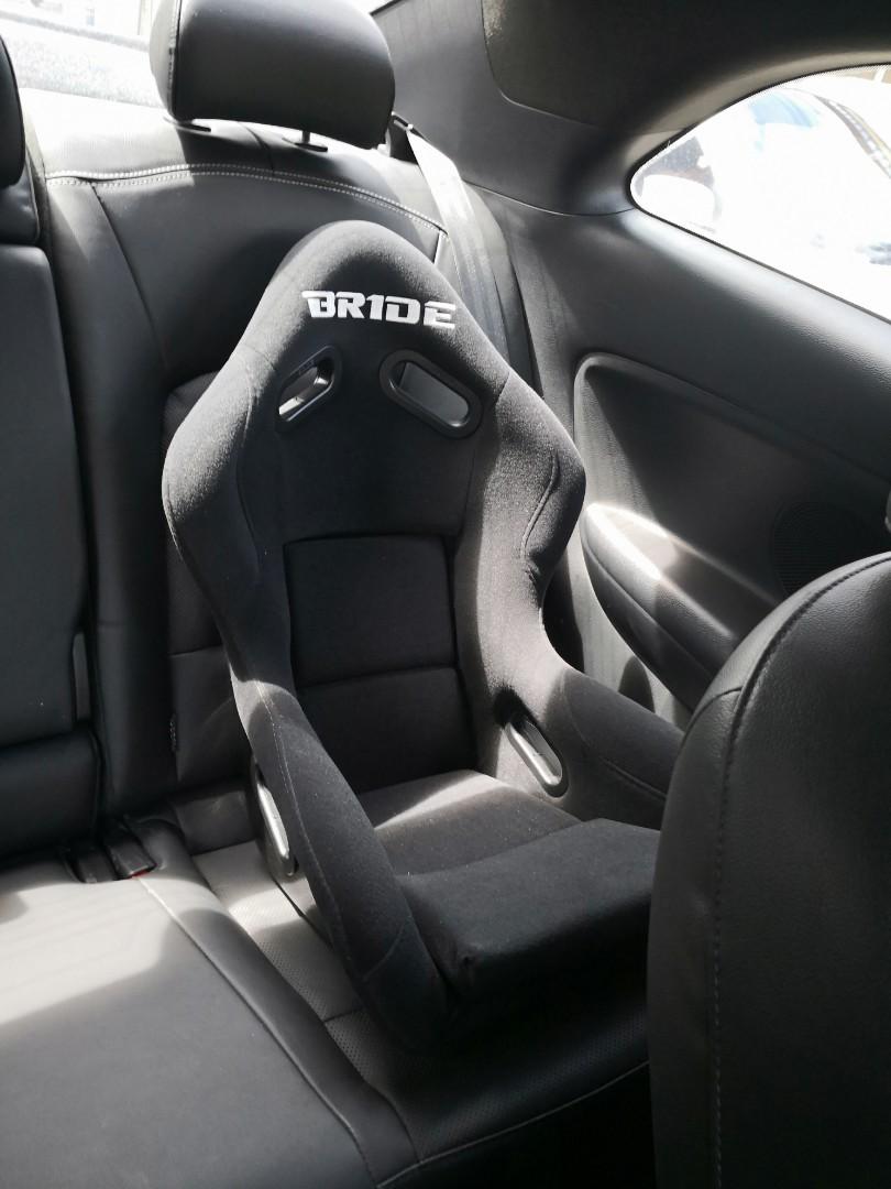 Bride outlet baby seat