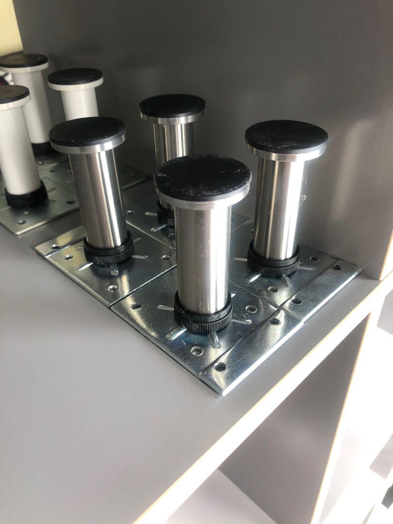 Capita Legs Ikea, Furniture & Home Living, Furniture, Tables & Sets on