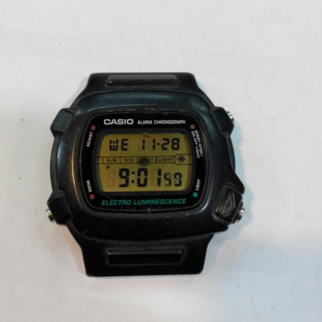 W740 casio store
