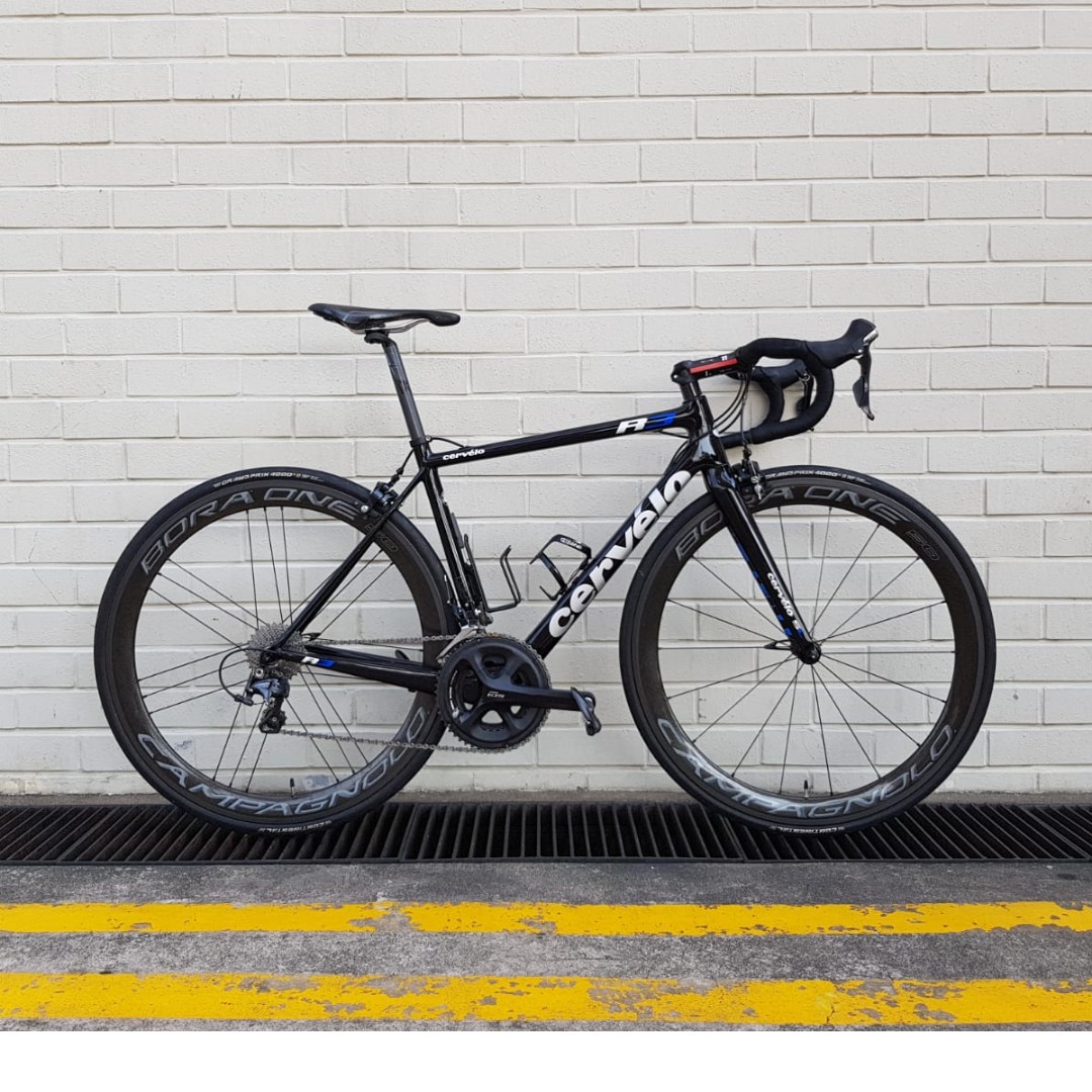Cervelo r3 rim frameset new arrivals