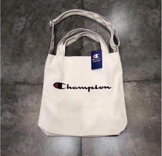 champion tote bag womens 2018