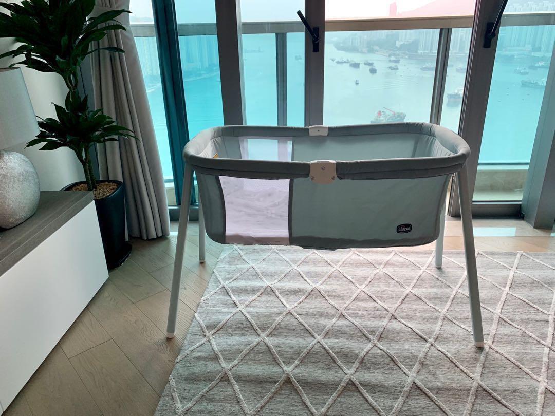 lullago travel crib
