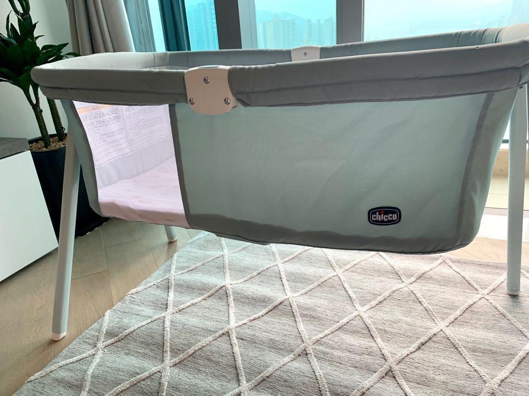lullago travel crib