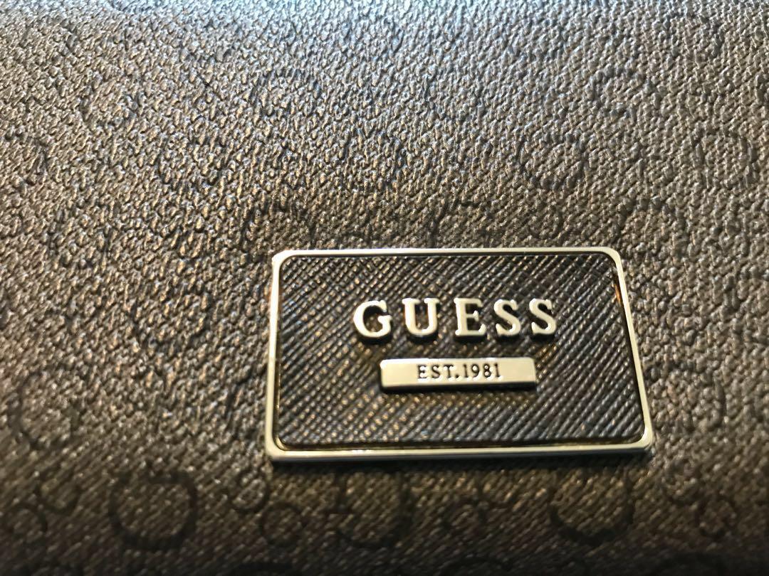 Promo guess 2018 hot sale