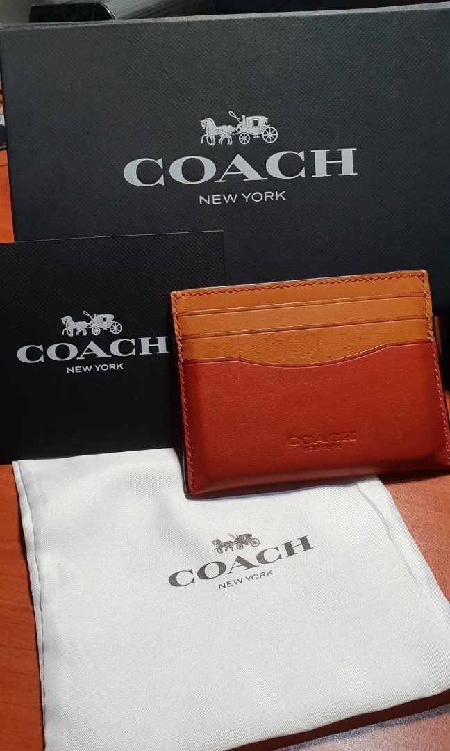 cheap coach wristlet