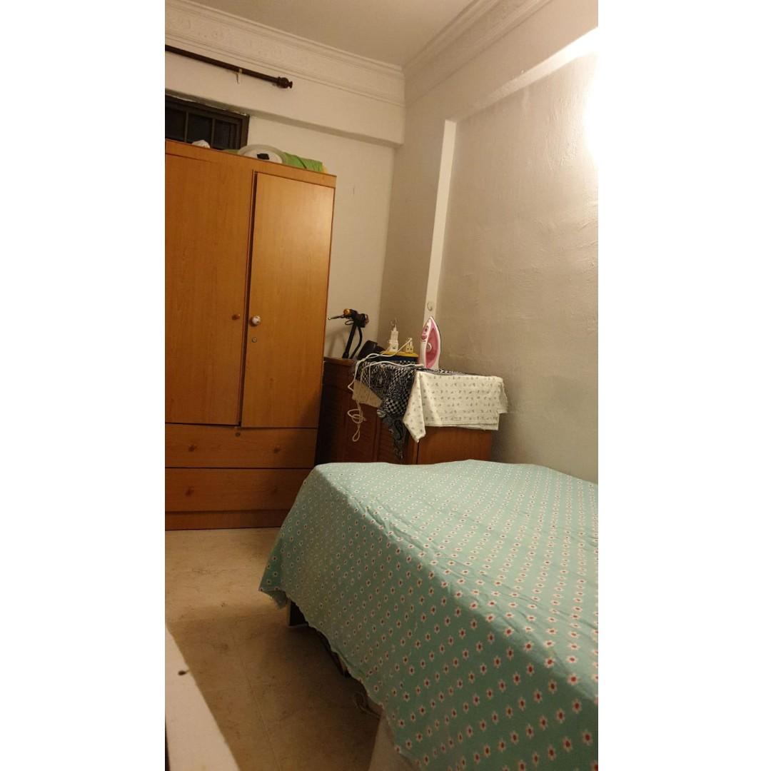 Common Room For Rental Just 1 2 Minute Walk To Tampines West