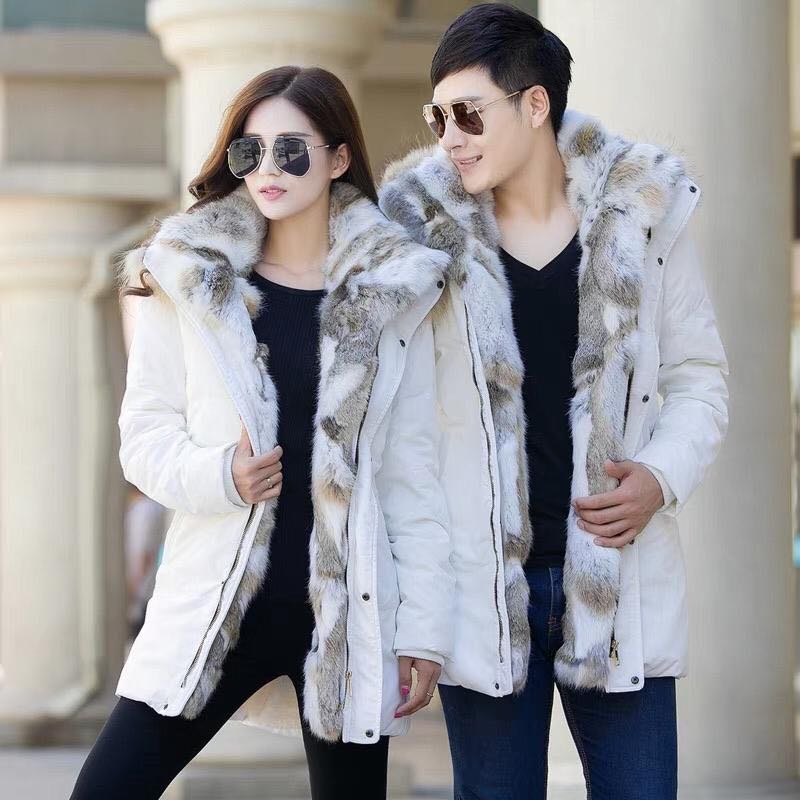 Couple Winter Jackets 2024 www.alhudapk