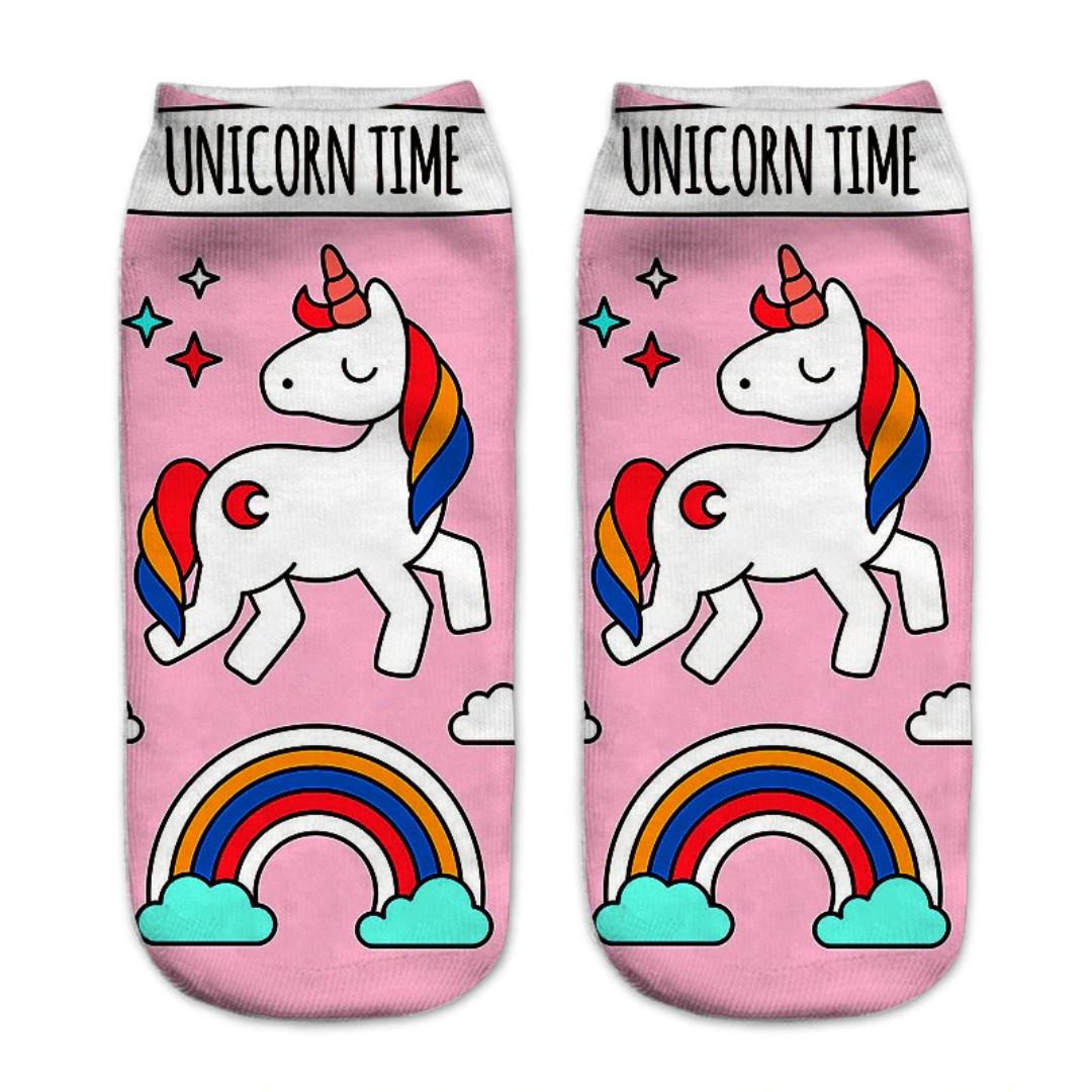 Cute designed Socks (Category: Socks) located in Singapore. Submitted by houseofcuties (Listing ID 201990905, Image 1). Description: Cute designed socks for sales! 3 for $13 + Free shipping! .