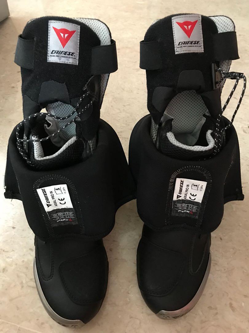 Dainese r shop axial pro in