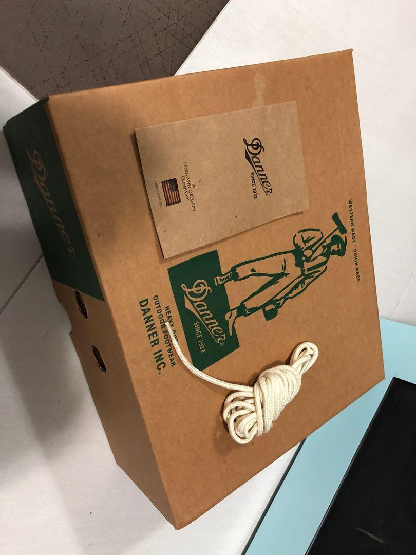 Danner vertigo 1845 clearance