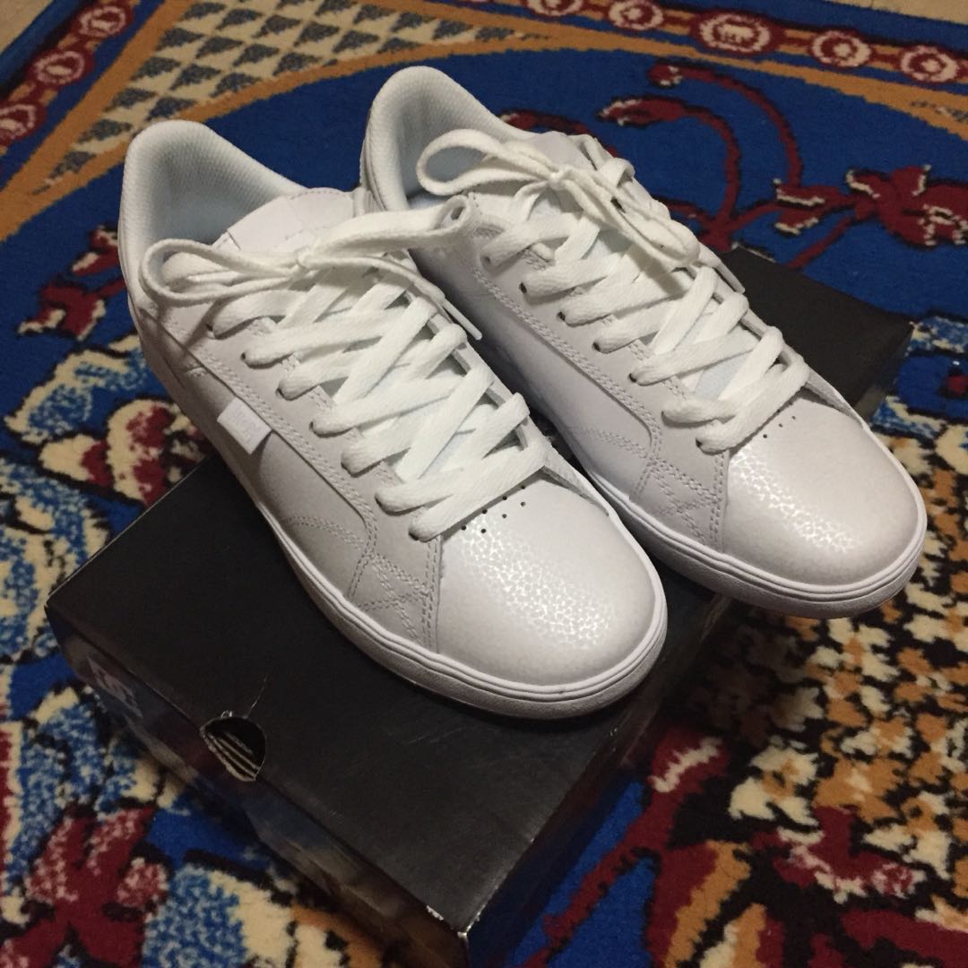 Dc shoes astor sales
