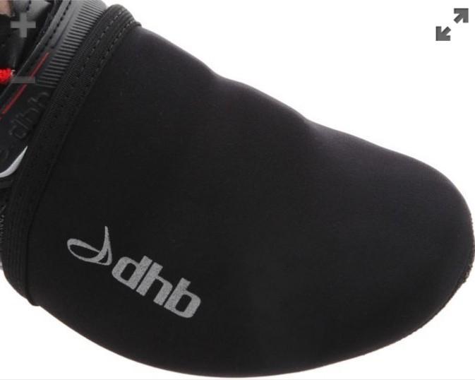 dhb shoe covers