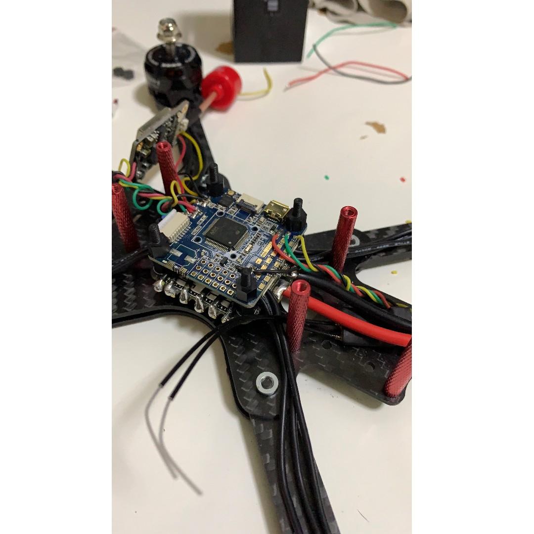 Diagnostic and Troubleshooting UAV/Drones, Photography, Drones on Carousell