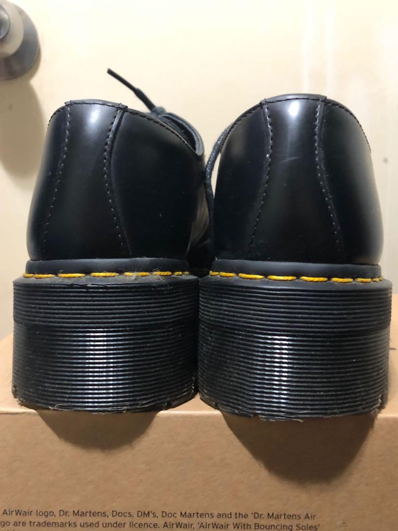 Dr Martens Ashley creepers, 女裝, 鞋, Loafers Carousell