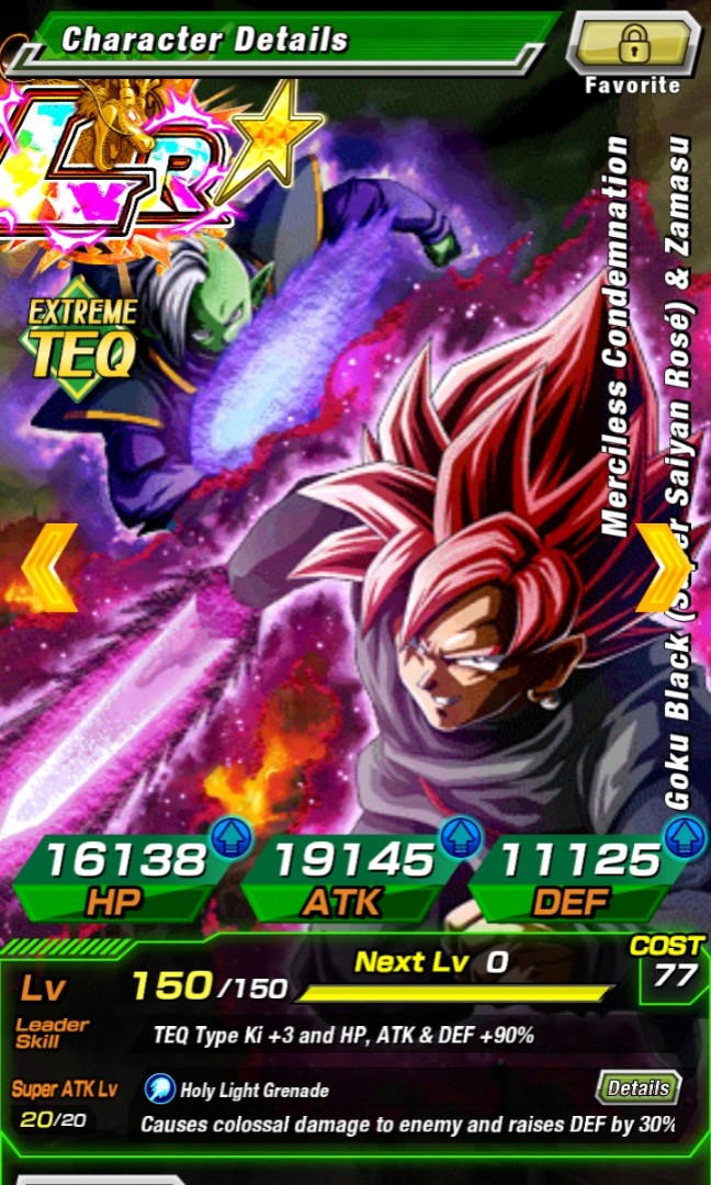 Dragonball Dokkan Battle Account Toys Games Video Gaming