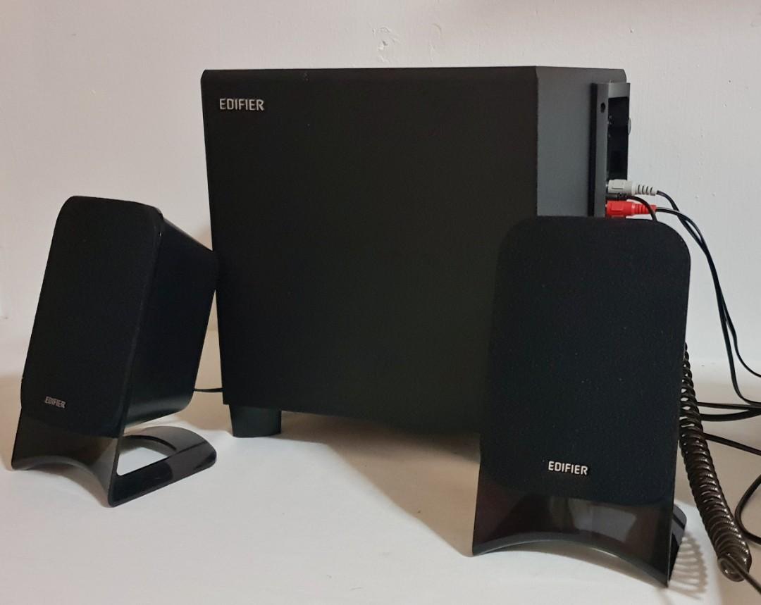 edifier xm2