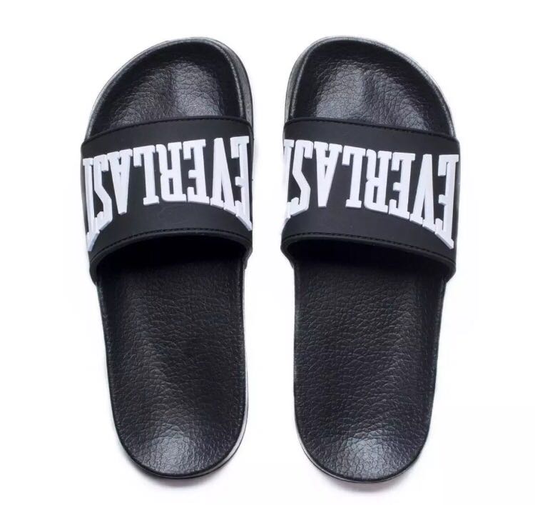 everlast flip flops ladies