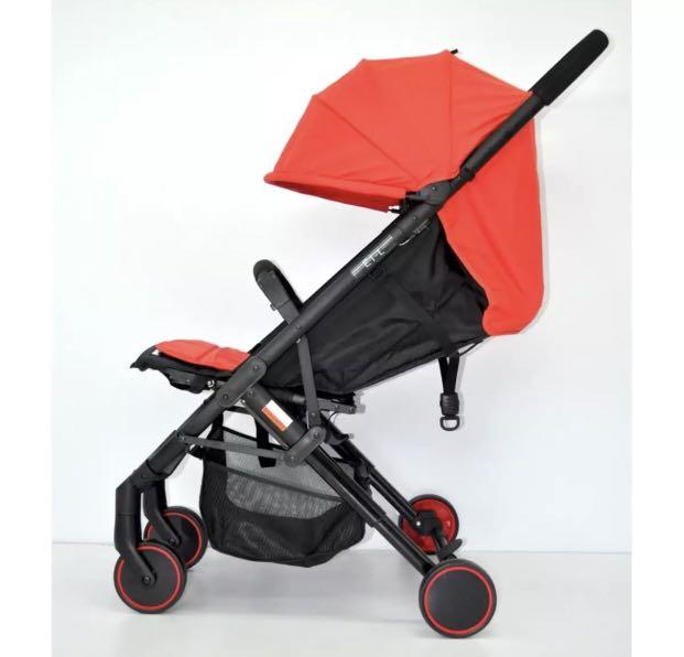 FAIRWORLD BABY STROLLER