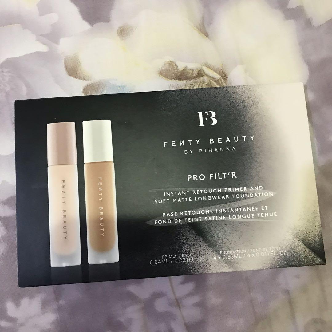 Fenty beauty amsterdam Clearance