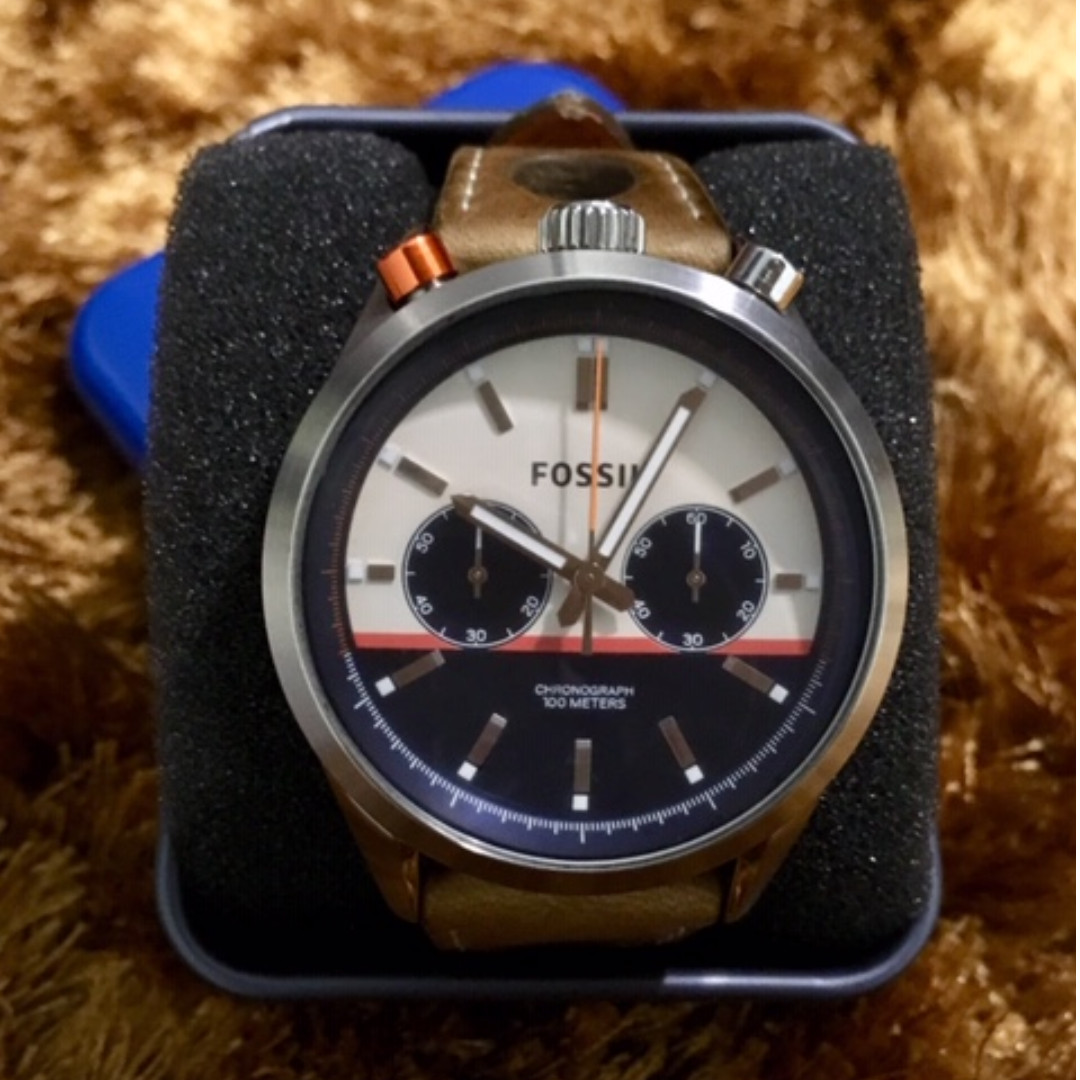 Fossil del rey bullhead best sale