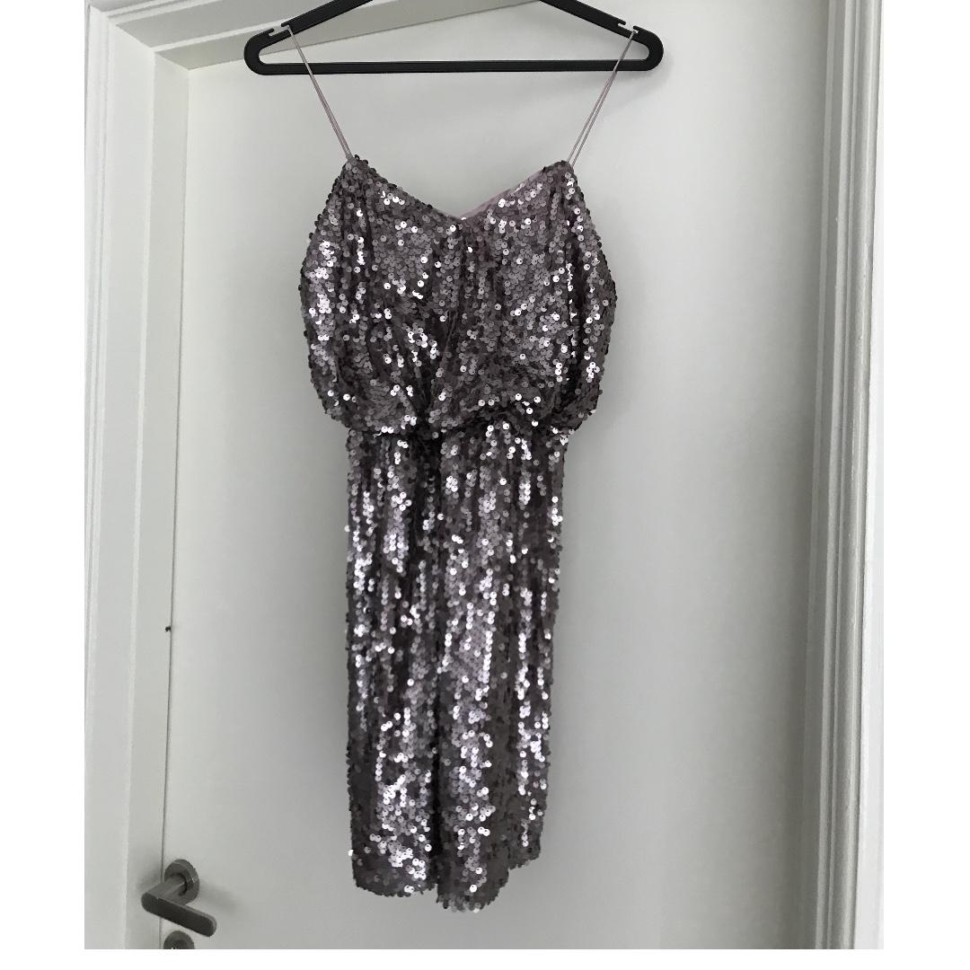Gatsby disco cocktail dress or TOP 