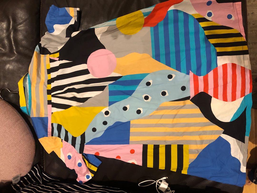 Gorman licorice dress outlet