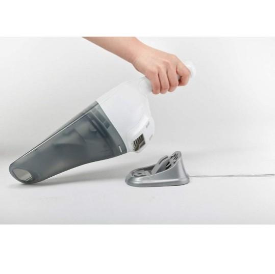 Hand vacuum Wet & Dry Black & Decker dustbuster WD7201GB1 7.2V, TV