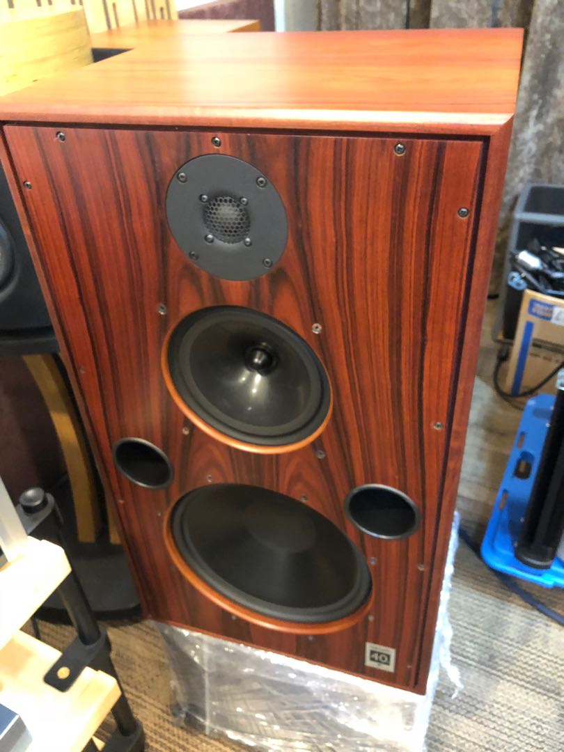 Harbeth 40.1 discount for sale