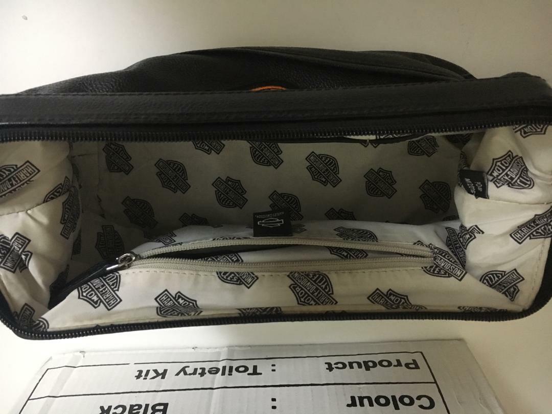 Harley davidson discount clutch purse