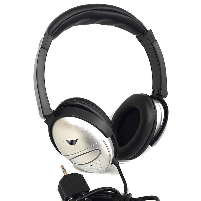 HEADSET HEADPHONE MEGA BASS, Elektronik 